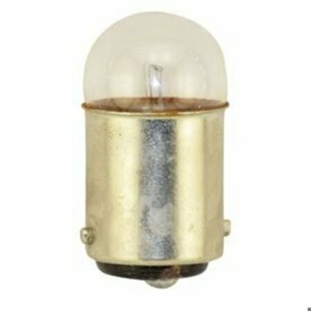 ILB GOLD Aviation Bulb, Replacement For Donsbulbs 302 302